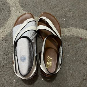 Franco Sarto Sandals